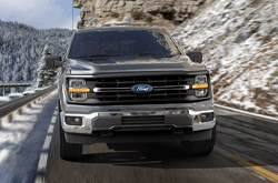 Research 2026 Ford F-150