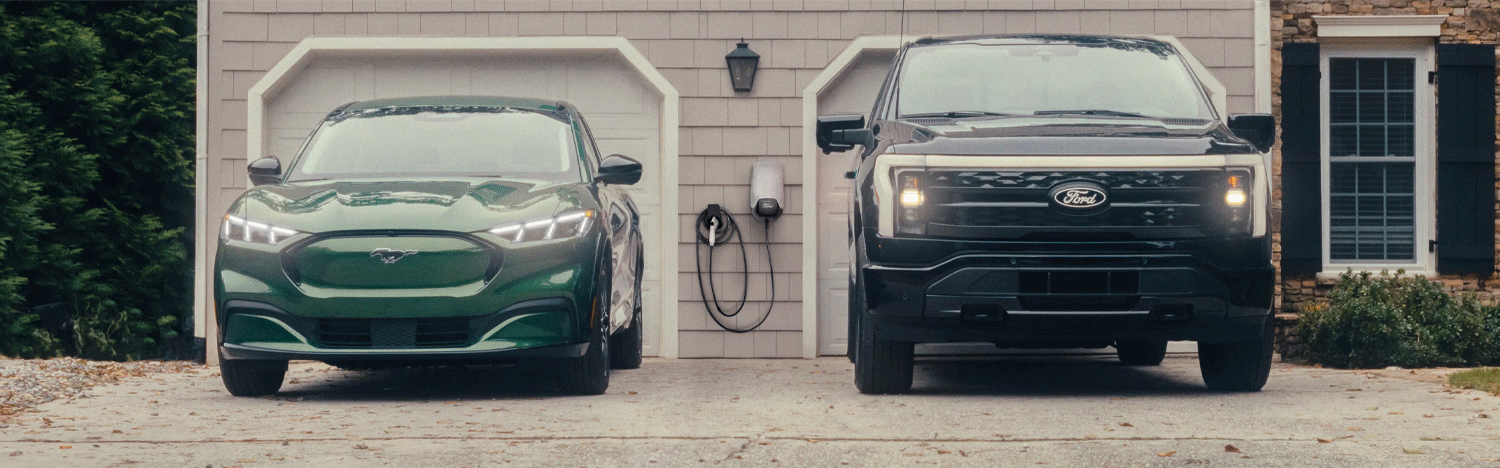 Ford CEO Jim Farley Says EV Production Will Double This Year