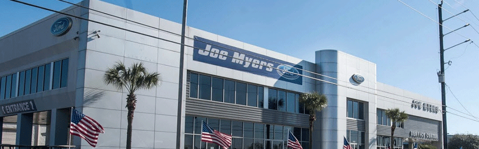 Joe Myers Ford Frequently Asked Dealership Questions