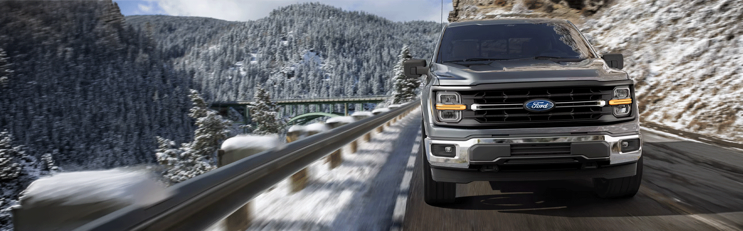 Ford is No. 1 Mainstream Brand in J.D. Power Initial Quality Study