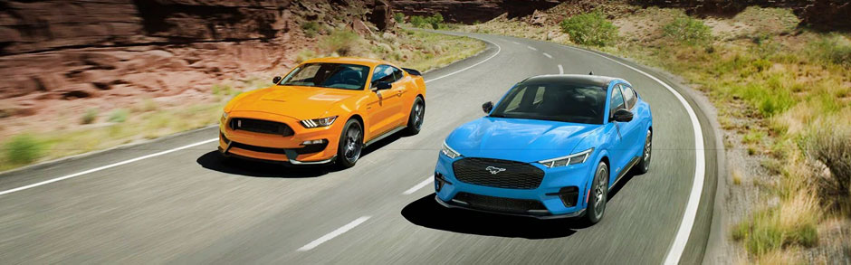 Reserve Your Next Ford Vehicle